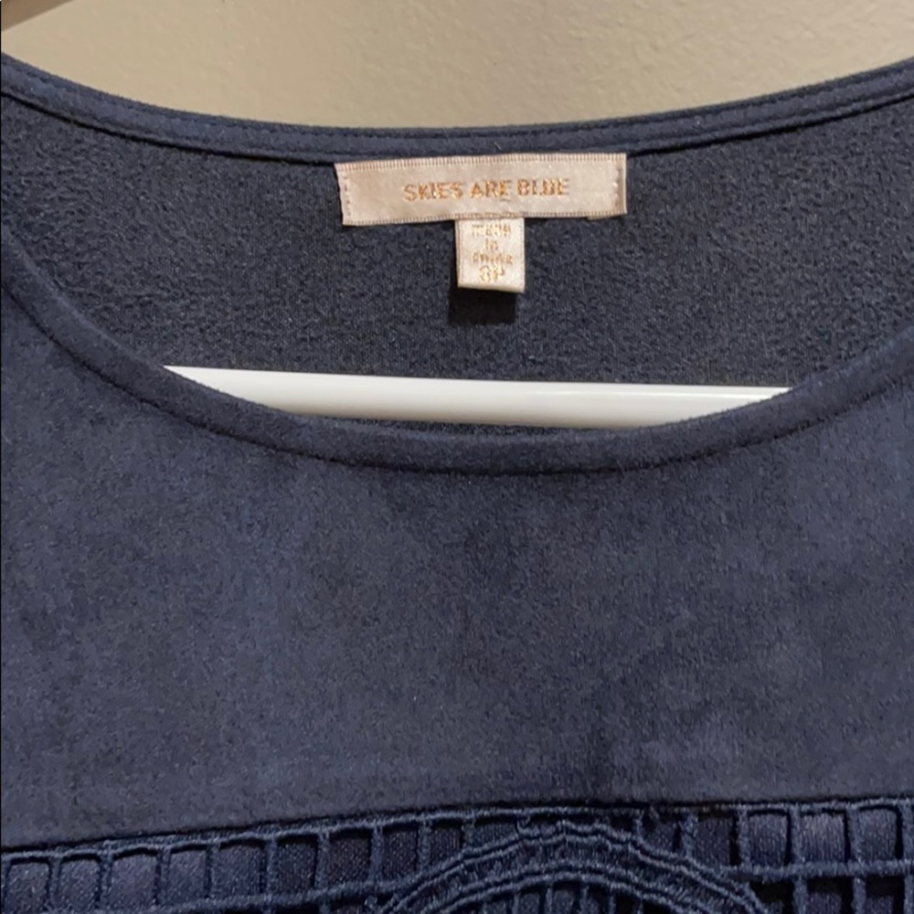 Blouse - Picture 3 of 3